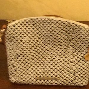 Brahmin cross body.